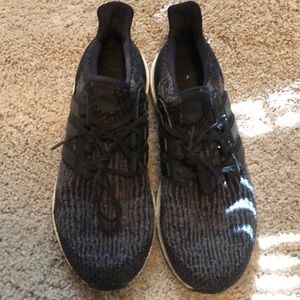 Adidas Ultraboost 3.0 Primeknit - utility black